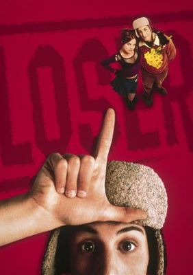 Loser movie poster (2000) Poster MOV_0af9a8f1