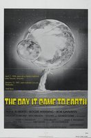 The Day It Came to Earth movie poster (1979) Poster MOV_0af9cfdb