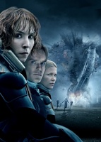 Prometheus movie poster (2012) tote bag #MOV_0aff6be3