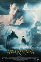 Anna Karenina movie poster (1997) Poster MOV_0aph90js