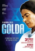 A Woman Called Golda movie poster (1982) Poster MOV_0aypg93i