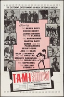 The T.A.M.I. Show movie poster (1964) Poster MOV_0b0146ca
