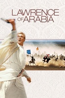 Lawrence of Arabia movie poster (1962) Poster MOV_0b066c78