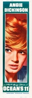 Ocean's Eleven movie poster (1960) Tank Top #1072037