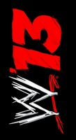 WWE '13 movie poster (2012) hoodie #883795