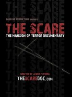 The Scare: The Mansion of Terror Documentary movie poster (2007) Poster MOV_0b119a9a