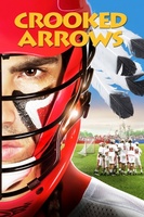 Crooked Arrows movie poster (2012) Poster MOV_0b126fea