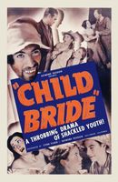 Child Bride movie poster (1938) Mouse Pad MOV_0b16ee37