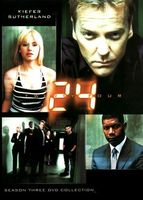 24 movie poster (2001) tote bag #MOV_0b1d88cc