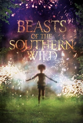 Beasts of the Southern Wild movie poster (2012) Tank Top