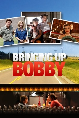 Bringing Up Bobby movie poster (2011) tote bag