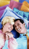 Pillow Talk movie poster (1959) Poster MOV_0b1fa2d3