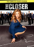 The Closer movie poster (2005) Poster MOV_0b24445a
