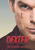 Dexter movie poster (2006) Tank Top #1124258