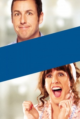 Jack and Jill movie poster (2011) mouse pad