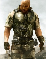 G.I. Joe 2: Retaliation movie poster (2012) Longsleeve T-shirt #735698