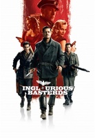 Inglourious Basterds movie poster (2009) Poster MOV_0b33a324