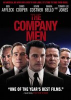 The Company Men movie poster (2010) t-shirt #MOV_0b34b88f