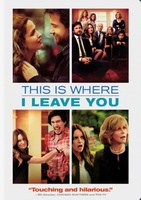 This Is Where I Leave You movie poster (2014) Poster MOV_0b37bfc0