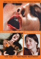 Sex Spa movie poster (1971) hoodie #1136241