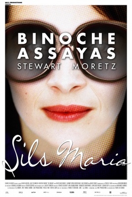 Sils Maria movie poster (2014) tote bag