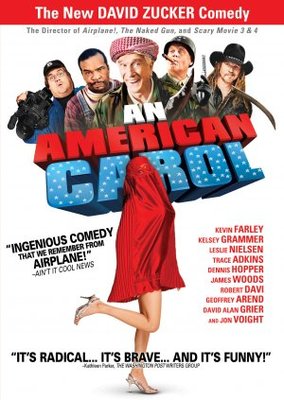 An American Carol movie poster (2008) calendar