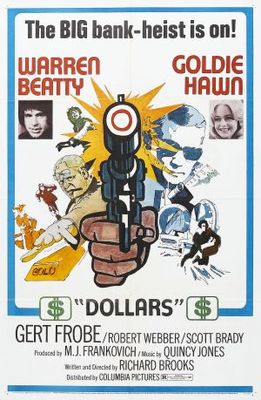 $ movie poster (1971) mug
