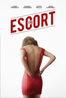 The Escort movie poster (2015) hoodie #1256011