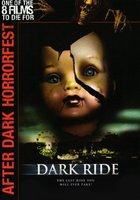 Dark Ride movie poster (2006) t-shirt #MOV_0b4b39c5