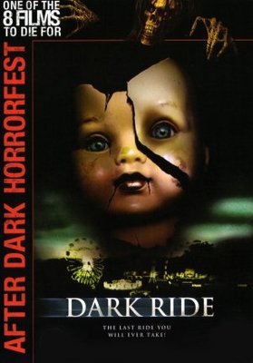 Dark Ride movie poster (2006) Poster MOV_0b4b39c5