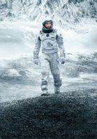 Interstellar movie poster (2014) hoodie #1204164