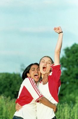 Bend It Like Beckham movie poster (2002) Poster MOV_0b509c9c