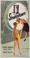 The Shakedown movie poster (1960) Tank Top #750936