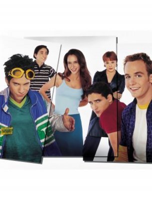Can't Hardly Wait movie poster (1998) poster