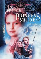 The Princess Bride movie poster (1987) Poster MOV_0b57ed63