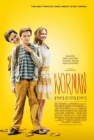 Norman movie poster (2010) Tank Top #714371