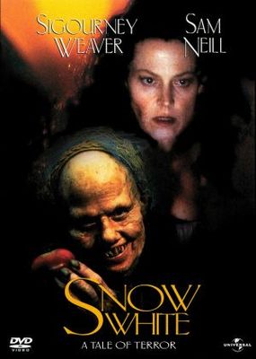 Snow White: A Tale of Terror movie poster (1997) Poster MOV_0b59ef48