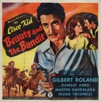 Beauty and the Bandit movie poster (1946) Poster MOV_0b5d3a6f