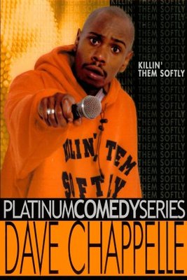 Dave Chappelle: Killin' Them Softly movie poster (2000) Poster MOV_0b5d3fdc