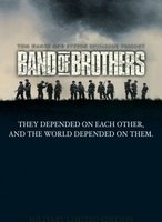 Band of Brothers movie poster (2001) Poster MOV_0b5eacf3