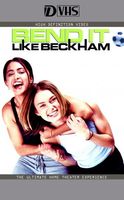Bend It Like Beckham movie poster (2002) Mouse Pad MOV_0b60d741