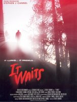 It Waits movie poster (2005) Poster MOV_0b61c7e1