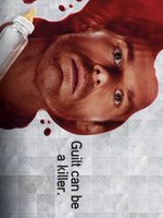 Dexter movie poster (2006) Mouse Pad MOV_0b61d2ab