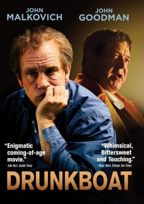 Drunkboat movie poster (2010) Poster MOV_0b67b765