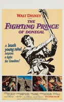 The Fighting Prince of Donegal movie poster (1966) Poster MOV_0b6a526d