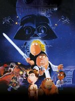 Family Guy Presents: It's a Trap movie poster (2010) Poster MOV_0b6cf36d