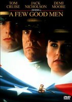 A Few Good Men movie poster (1992) Poster MOV_0b6f751c