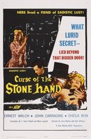 Curse of the Stone Hand movie poster (1964) Poster MOV_0b6fd09e