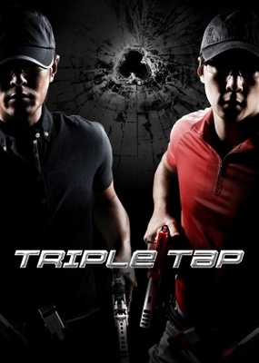 Triple Tap movie poster (2010) Poster MOV_0b70c8ef