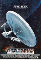 Star Trek: The Motion Picture movie poster (1979) Poster MOV_0b712a95